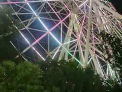 -南昌之星摩天轮