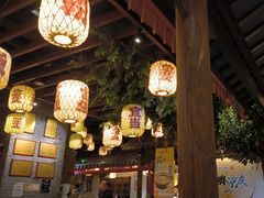 -南京大牌档(凯德1818店)