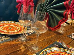 -卢布里西餐厅(总店)