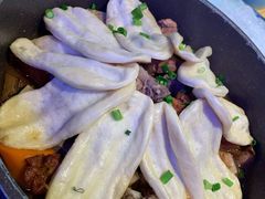 -小花椒金汤酸菜鱼(理工大店)