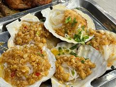 -小民大排档(光谷店)