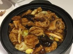 -老人和饭店(淮海中路店)
