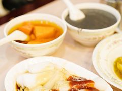 -满足面(白水井大街店)