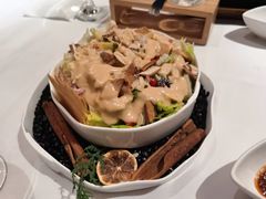 -王品牛排(佛山南海万科广场店)