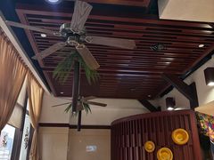 -金厨泰国餐厅·全泰籍厨师料理(拱北店)