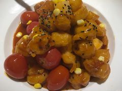 -华豫川酒家(双子塔店)