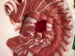 -江海肥牛(桃园南路店)