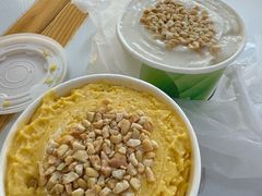 -于春正宗椰奶清补凉炒冰