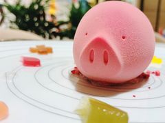 粉色RORO-théATRE 茶聚场(王府中環店)
