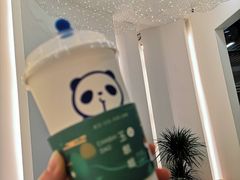 -茶百道(春晖路店)
