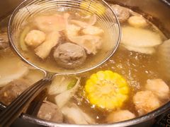 -大喜牛鲜牛肉火锅(世纪金源店)
