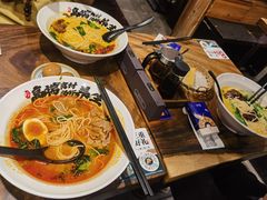 -和府捞面(方庄店)