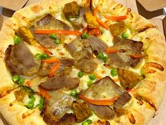 -达美乐比萨(板井路店)