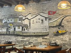 -61号餐吧(兴坪古镇漓江店)