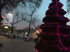-文瀛公园