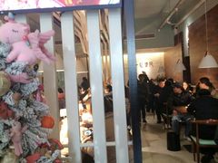 -十面春风·江南面馆(崇宁路店)