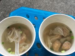 -同利肉燕老铺(澳门路店)