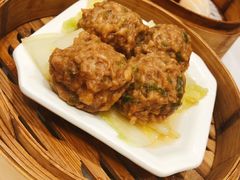 -稻香酒家·33年老字号·港式粤菜(富邦中心店)
