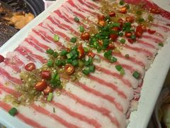 泡椒肥牛-猫抓烤肉(春熙路店)