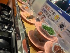 -争鲜回转寿司(通州万达店)