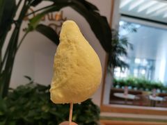 榴莲冰激凌-丹礼糖甜品