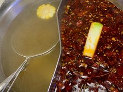 -潮汕大目牛肉火锅(上梅林店)