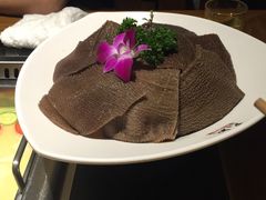 -巴奴毛肚火锅(广益哥伦布店)