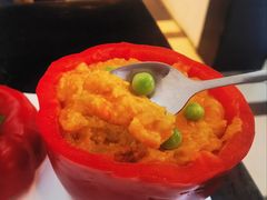 -五观堂素食(新华路店)