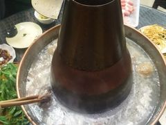 -清真·老北京涮肉自助火锅吴井路店