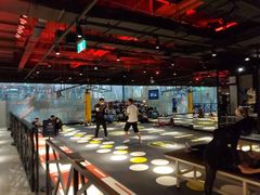 -威尔仕健身·游泳(龙湖天街店)