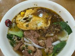 -和记粉馆(湘春路店)