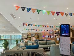 -上海普陀宝诚MINI4S店(红柳路店)