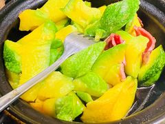 -云海肴云南菜·蒸汽石锅鱼(青岛万象城店)