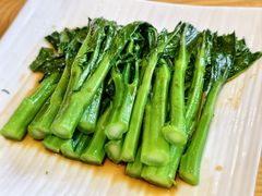 -德胜轩正宗顺德菜(宝安沙井会展中心店)