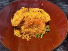 避风塘中虾-五缘湾凯悦酒店·悦饗中餐厅