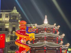 -汕头市小公园