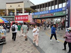 -万达广场(泰安泰山店)