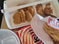 -肯德基(新阳光店)