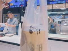 -茶百道(柏威年店)
