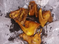 -大鸽饭(马王堆店)