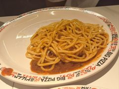 -比格比萨自助(潍坊新辰天地店)