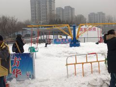 -欢乐水魔方水世界