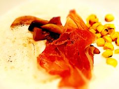 -Caprice(香港四季酒店)