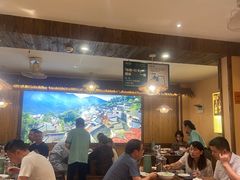 -衡厨·衡阳土菜(中南店)