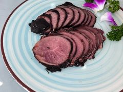 -海天一色海景自助餐厅(西港花园店)