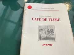-花神咖啡馆