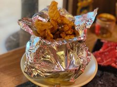 -蜀大侠火锅(森兰花园城店)