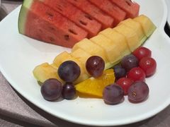 -赢融印象•龙泉店•清真云南菜•民族菜(小菜园店)