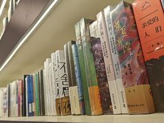 -先锋书店(五台山总店)