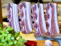 -韩时烤肉(丰科万达广场店)